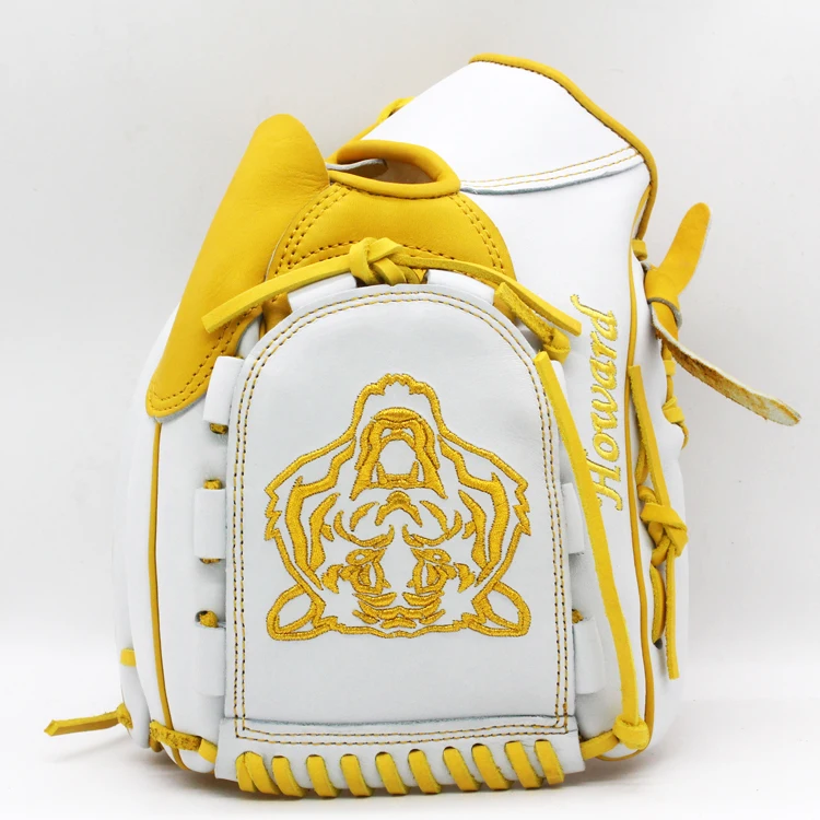 OEM Accept Baseball Gloves Custom Professional Baseball & Softball glove