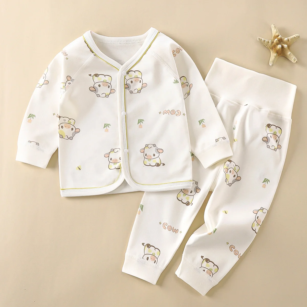 Wholesale OEM and ODM High Quality Baby Boy Clothes Newborn Baby Clothes Clothing Set