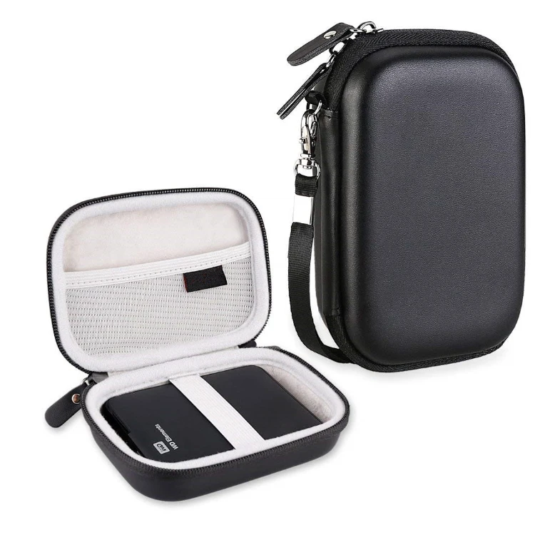 Top Quality Hard Custom Usb Hard Drive 2.5 Storage Tool Eva Case