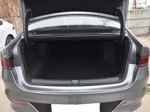 Byd Qin Plus Electric Car For Sale 2024 Honor Edition Byd Qin Plus 510km Transcendent Type Fwd With Electric Seat