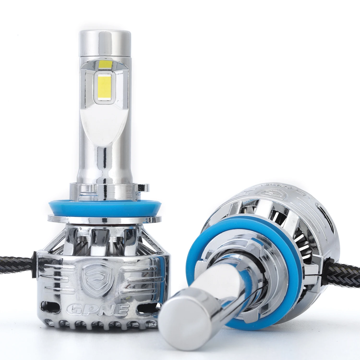 Auto lighting system R5 h7 h11 h4 led headlights bulb 9006 bus headlamp led lighting for vehicle cars led head light