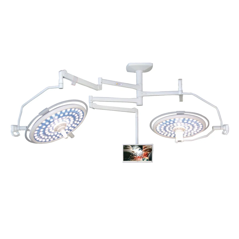 Surgery lamps operating lamp shadowless surgical light medical led lamp ot led light