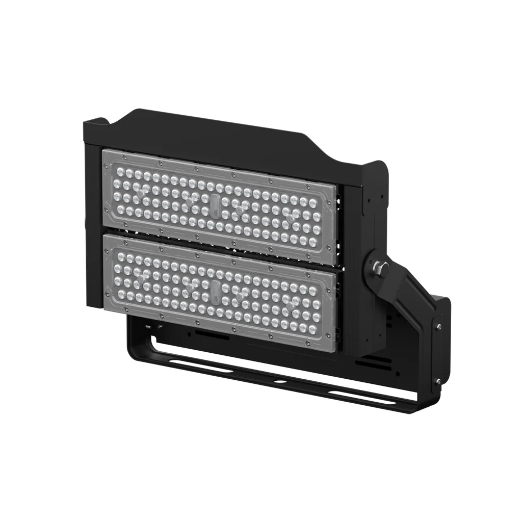 Factory Made 100W 150W 200W 240W lighting led reflector cast light floodlight led stadium flood light LED