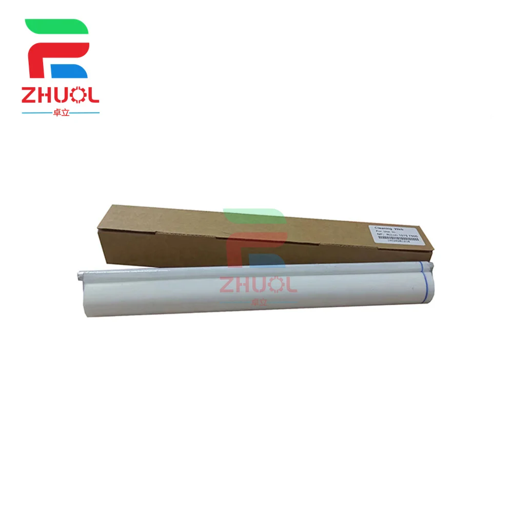 Паутина для очистки фузера 16 м Ricoh Aficio MP5500 6500 7500 6000 7000 8000 9000 9001 9002 9003 хорошее качество Очистка