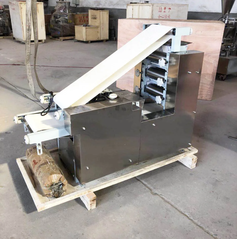 Fully Automatic Pita Bread Roti Maker Chapati Making Machine Price/arabic pita bread machine