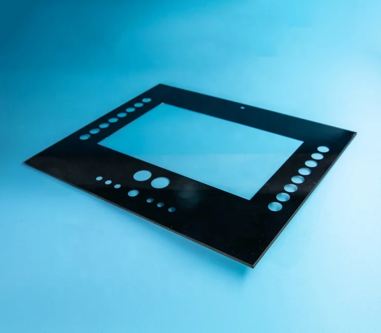  Горячая Распродажа изготовленное на заказ стекло Corning Gorilla Glass/стекло