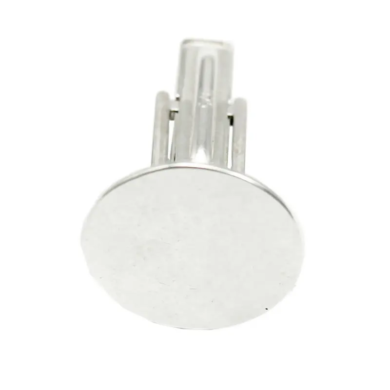 Модные Недорогие запонки с индивидуальным логотипом, мужские аксессуары