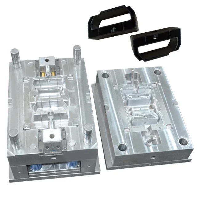 Mold For Making Soft Plastic Injection Molding Plastic Fishing Molds Lure Swimming Bait Molds Soft Plastic