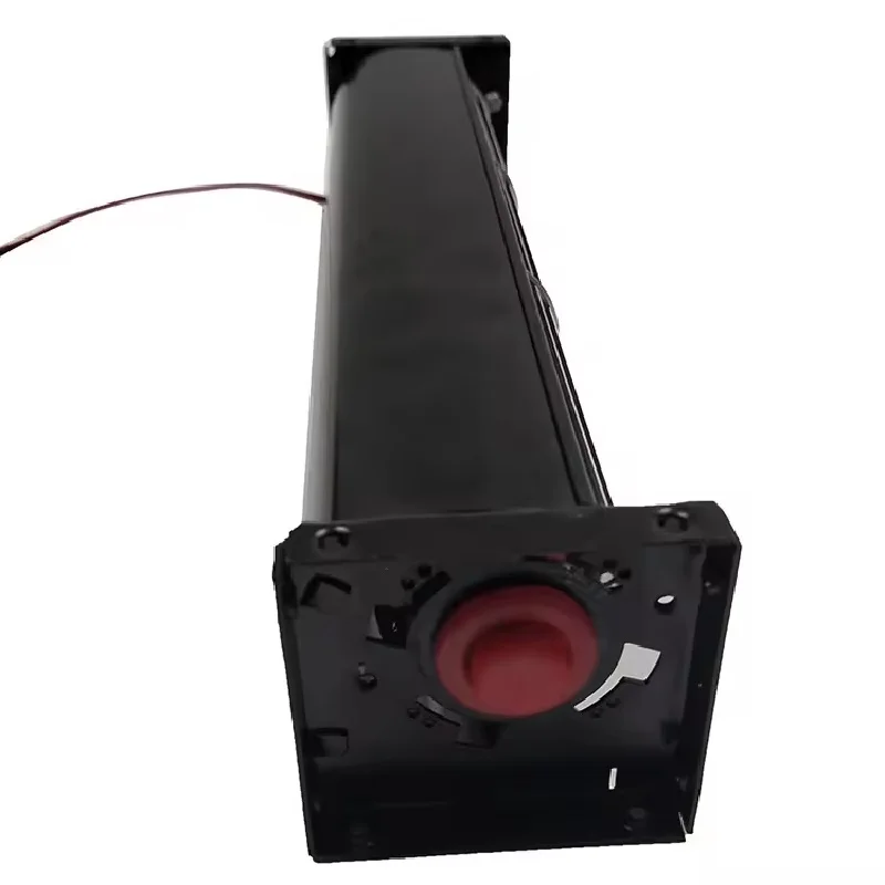 Newest Product Best Price Dc Cross Flow Fan Aluminum Free Standing Blower Tangential Cross Flow Fan For Air Conditioner