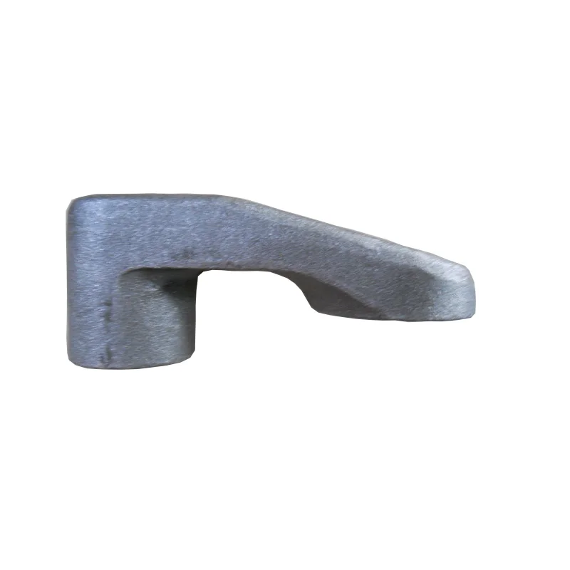 Truck Spare Parts Front Rear Trailer Truck Cast Steel Mud Flaps Investment Casting Parts Oem Auto Parts Pivot Bar