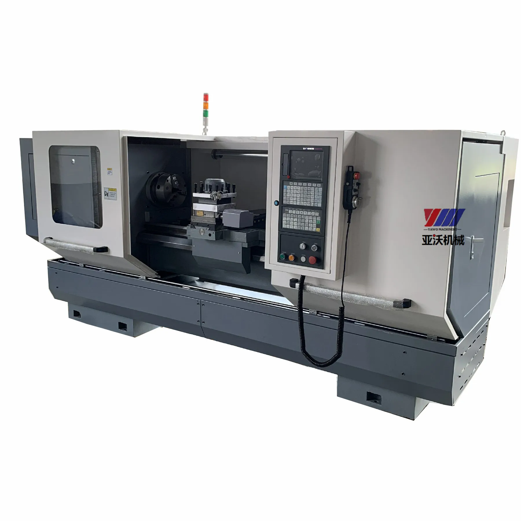 China cnc lathe  CAK5085/  CAK50135