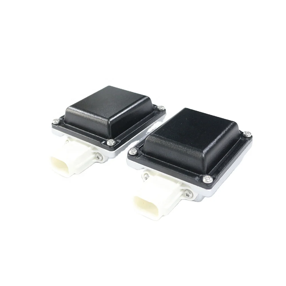 Радар 24 ГГц Автомобильная радарная система подходит для автомобилей