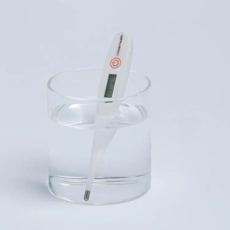 Hot Sale Good Quality Electronic Portable Medical Wholesale Price Digital Thermometer