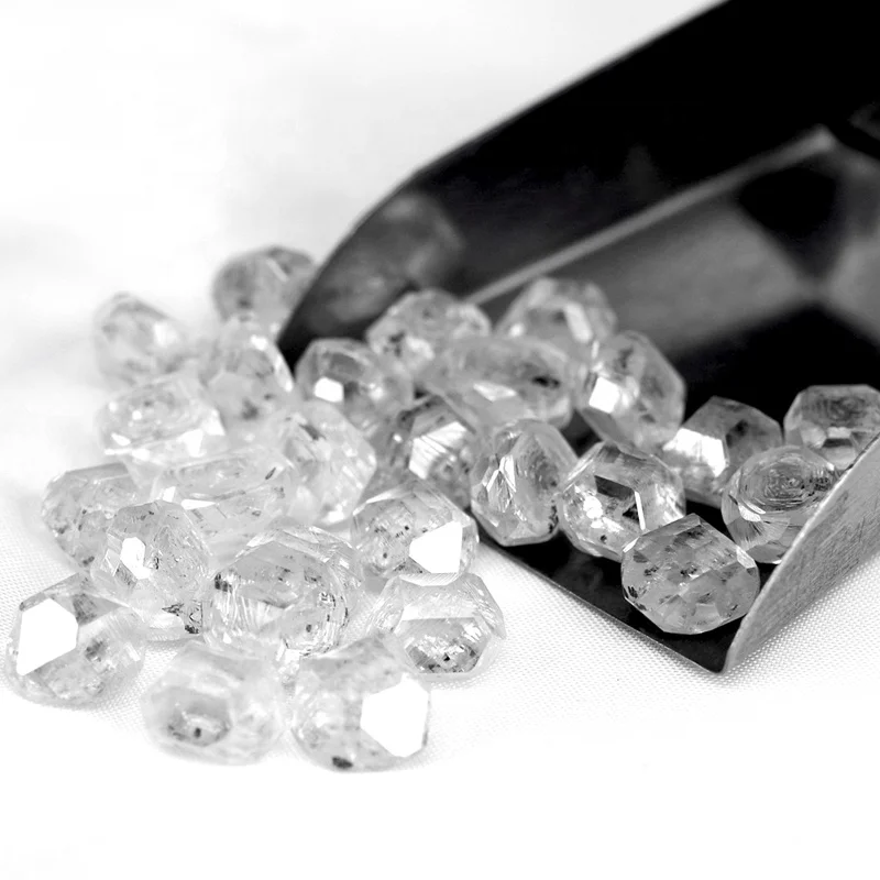 Sell fancy all kind of clarity and color cheap synthetic hpht lab grown diamonds