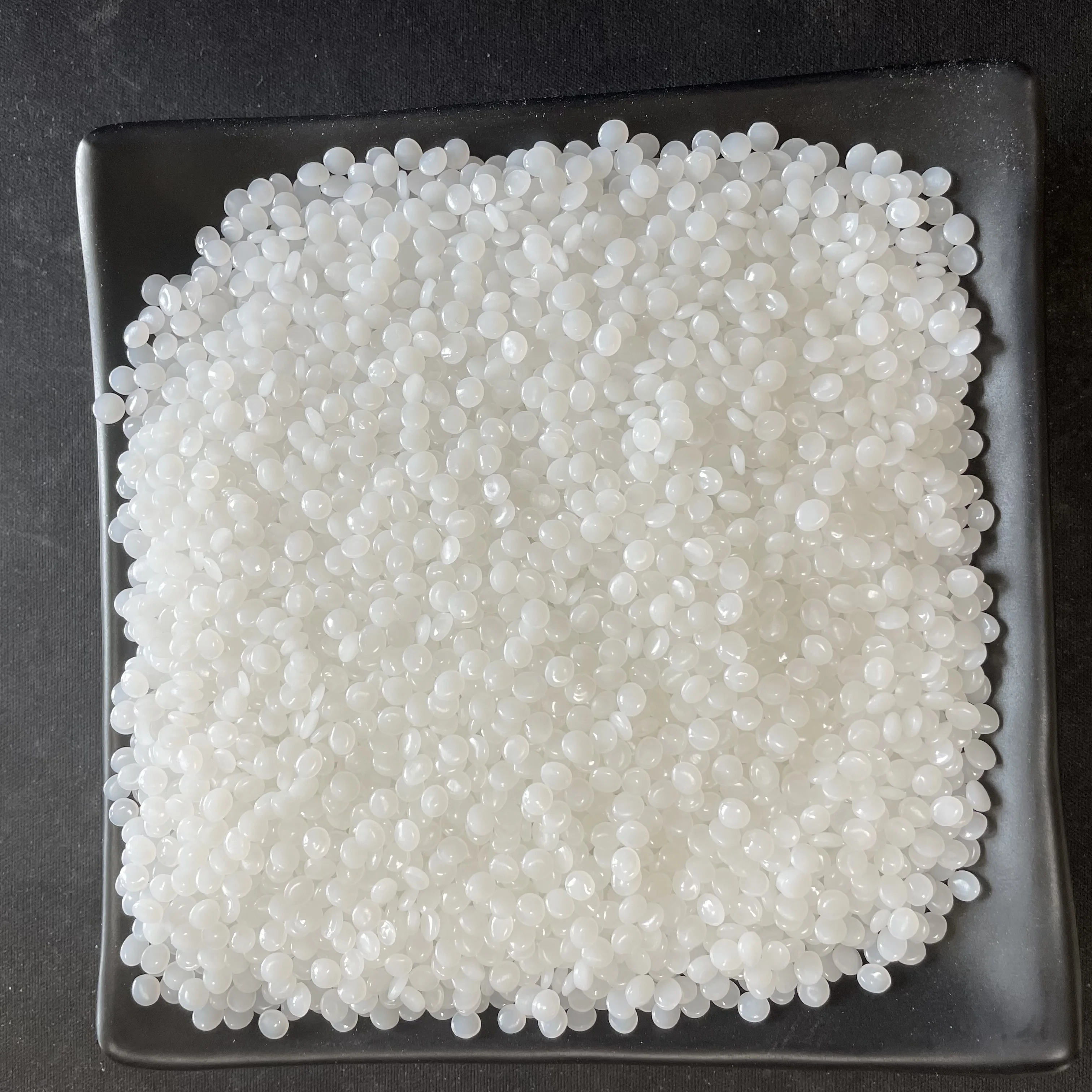 Полиэтиленовые Гранулы ПЭНД чистые/HDPE/LDPE/LLDPE/полипропиленовые смолы/гранулы