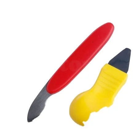 
Watch Back Cover Case Opener Remover Battery Change Watchmaker Repair Tool Kit 