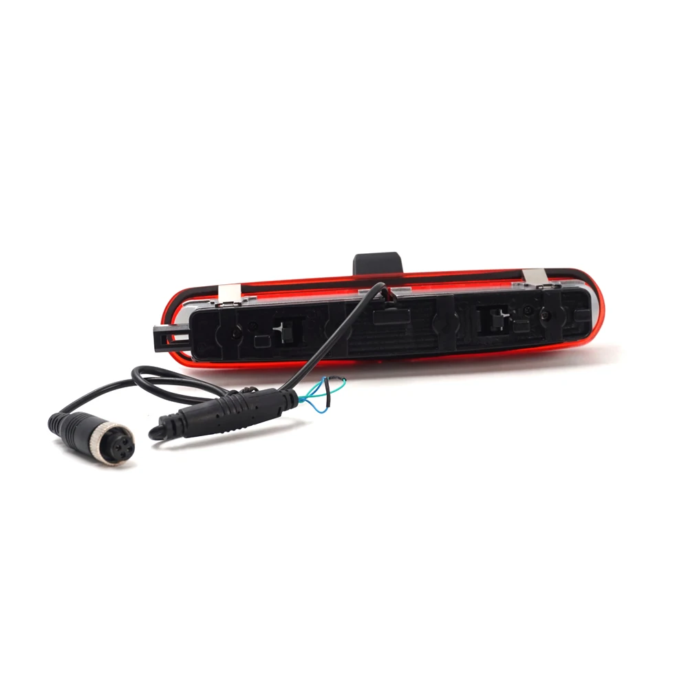 used For FIAT Doblo 2010-2019 and OPEL Combo Car Brake Light backup Camera