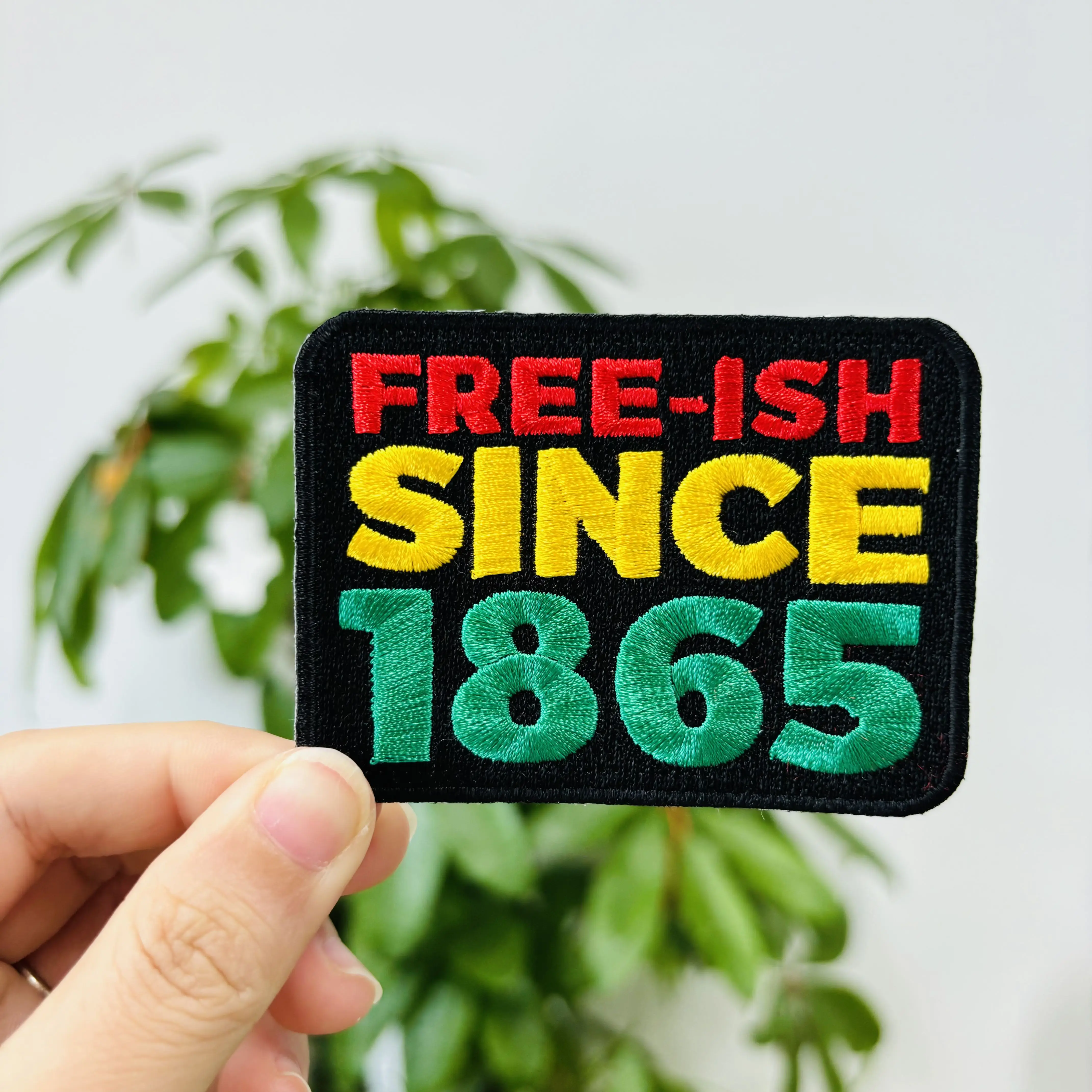 embroidery patches sweatpants Iron On Patches Hoodie Clothing Embroidered Large Custom design logo patch embroidery t shirts