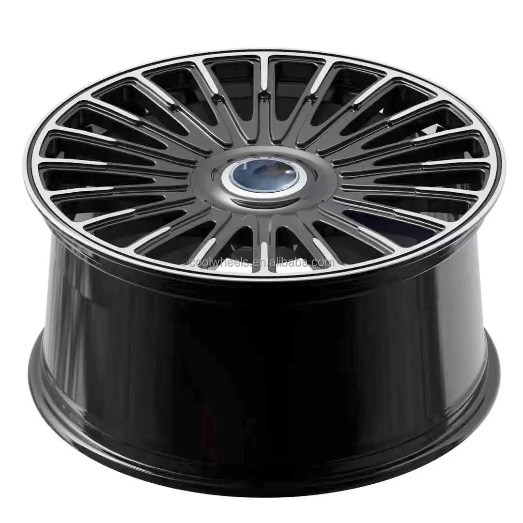 High quality Bku 19 21 22 23 24 inch rim alloy forged wheel rim for mercedes wheels G63 G55 G550 G350 G900 W463 G class wagon