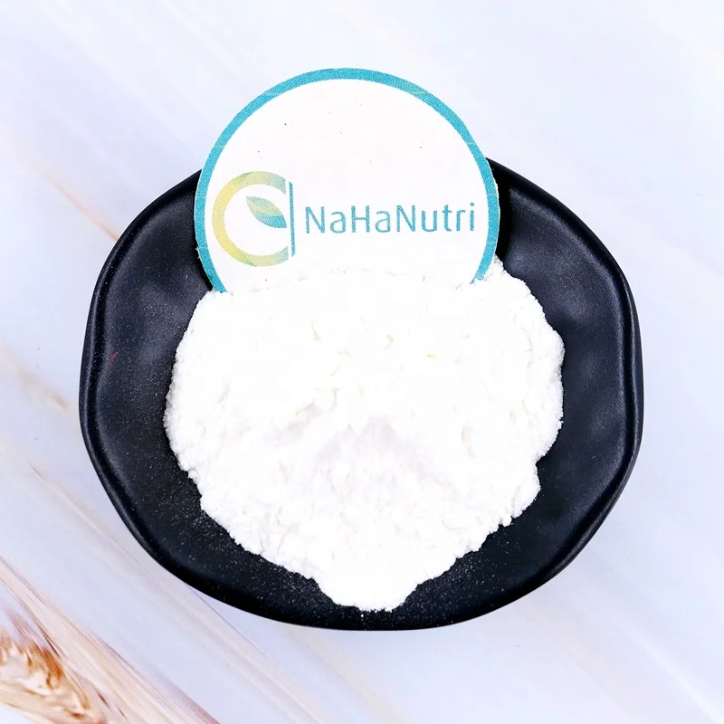 
Exclusively for Amazon OEM bag-bottled capsule Jerusalem artichoke extract inulin 85%-90% 