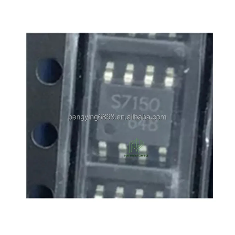 PengYing IC новый и оригинальный чипсет MOS SOP8