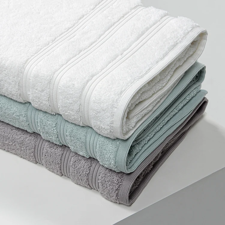 hotel cotton towel (7)