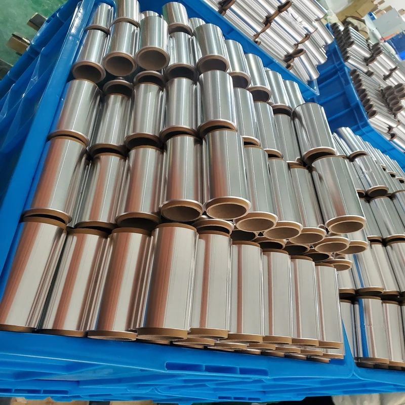 Hookah Aluminium Foil Roll China Factory Price Silver 12cm 15cm Aluminum Foil Tobacco Shisha Hookah Foil Paper