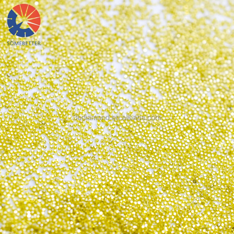 2023 Over 10 years China factory top grade industrial synthetic diamond micron powder for diamond polishing tools