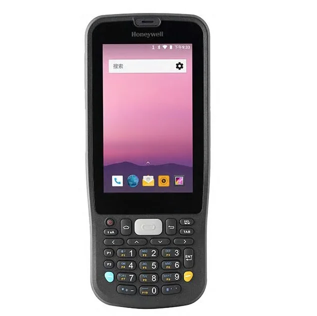 Считыватель штрих-кодов ScanPal EDA50KP is EDA50K обновленная версия handhelds pda android сканер считыватель 2D с