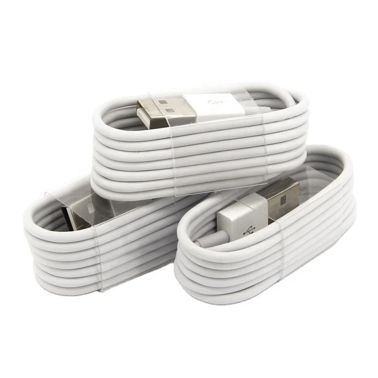 Usb-кабель для быстрой зарядки Iphone 12 11 Pro Max X 8 7 0 2 м 1 5 3 10
