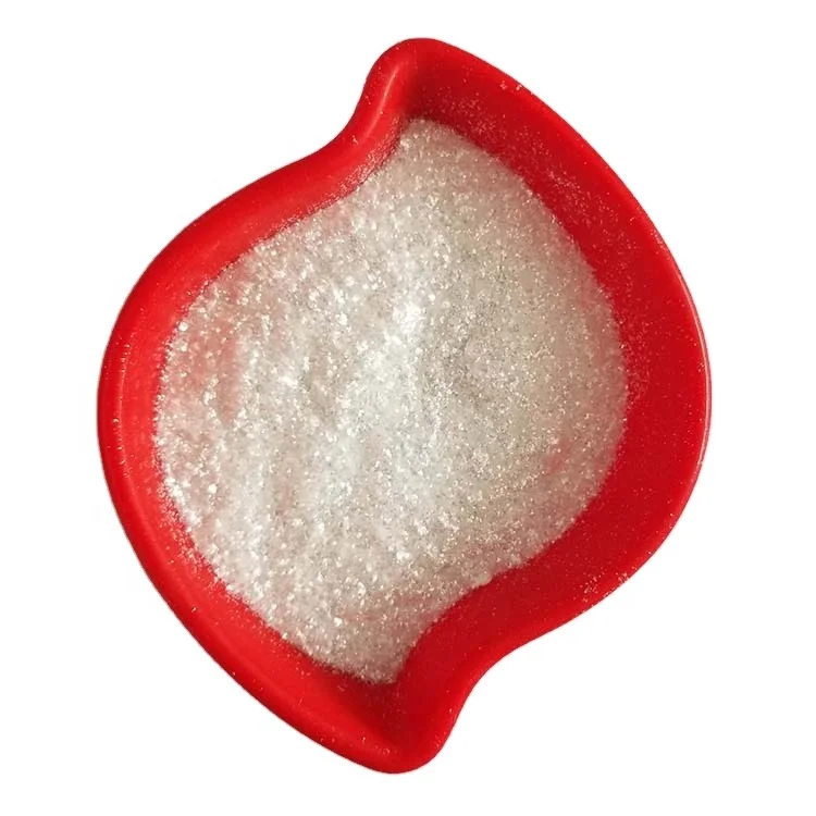 White wet mica powder for coating rubber welding electrode