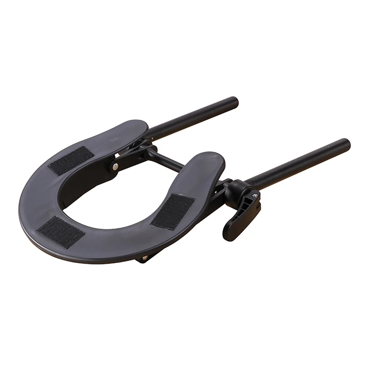 Universal Strong Plastic Standard Face Cradle for Massage Table/Bed
