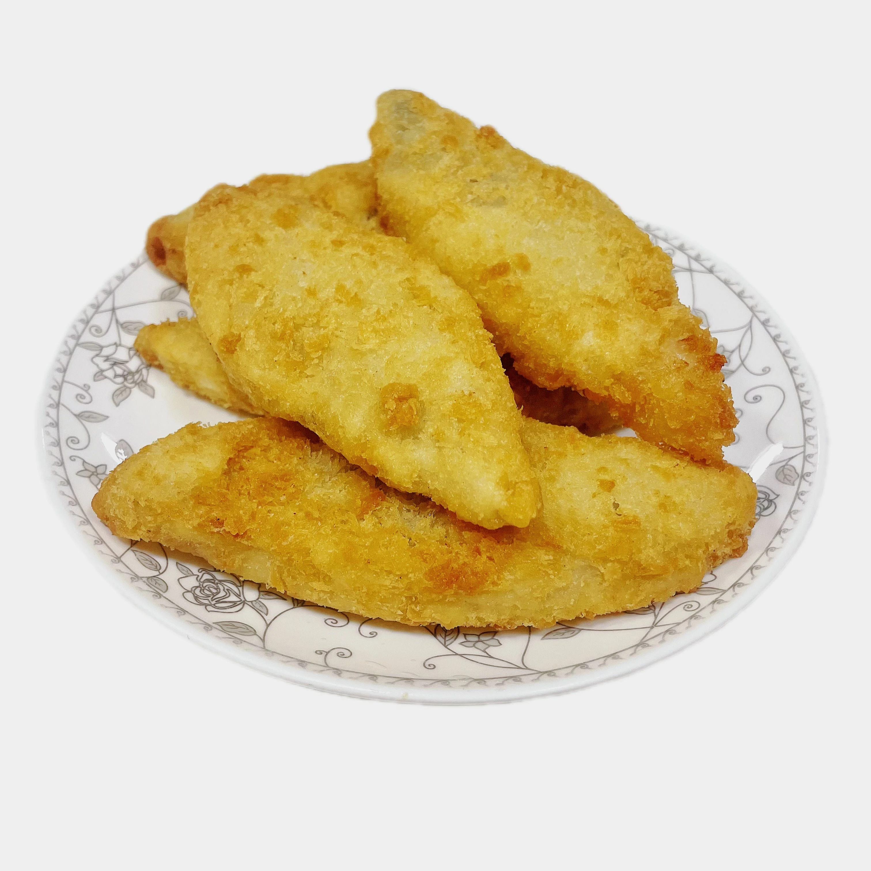 Factory Supply Wholesale Delicious Food Fried Frozen cheap cod fish on sale