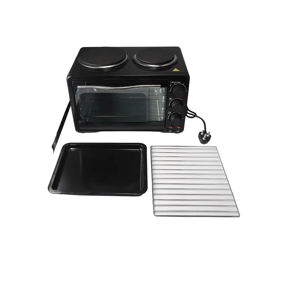 Tahai electric mini oven  home baking electric stoves kitchen with oven