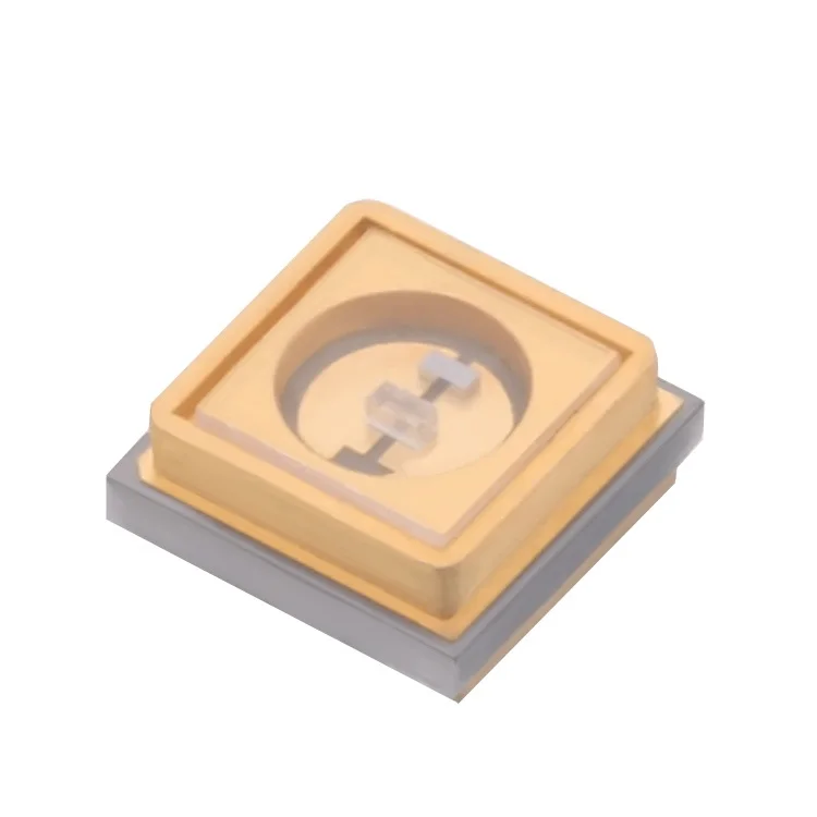 180 deg angle 3535 SMD 270nm 275nm 280nm 285nm UVC led diodes