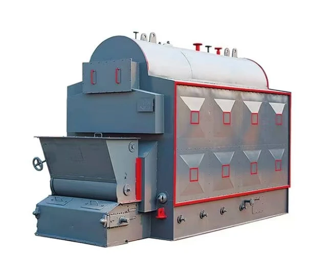 Котел Zhongfei специализируется на производстве всех видов паровых котлов биомассе с наиболее выгодными ценами