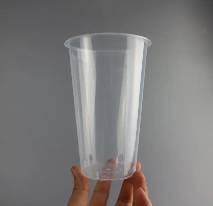 
Customized Design Beverage packaging Cups 
