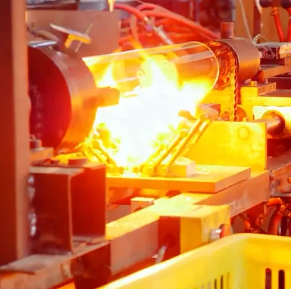 China wholesale glass food container glass food storage jars set glass jar with lid