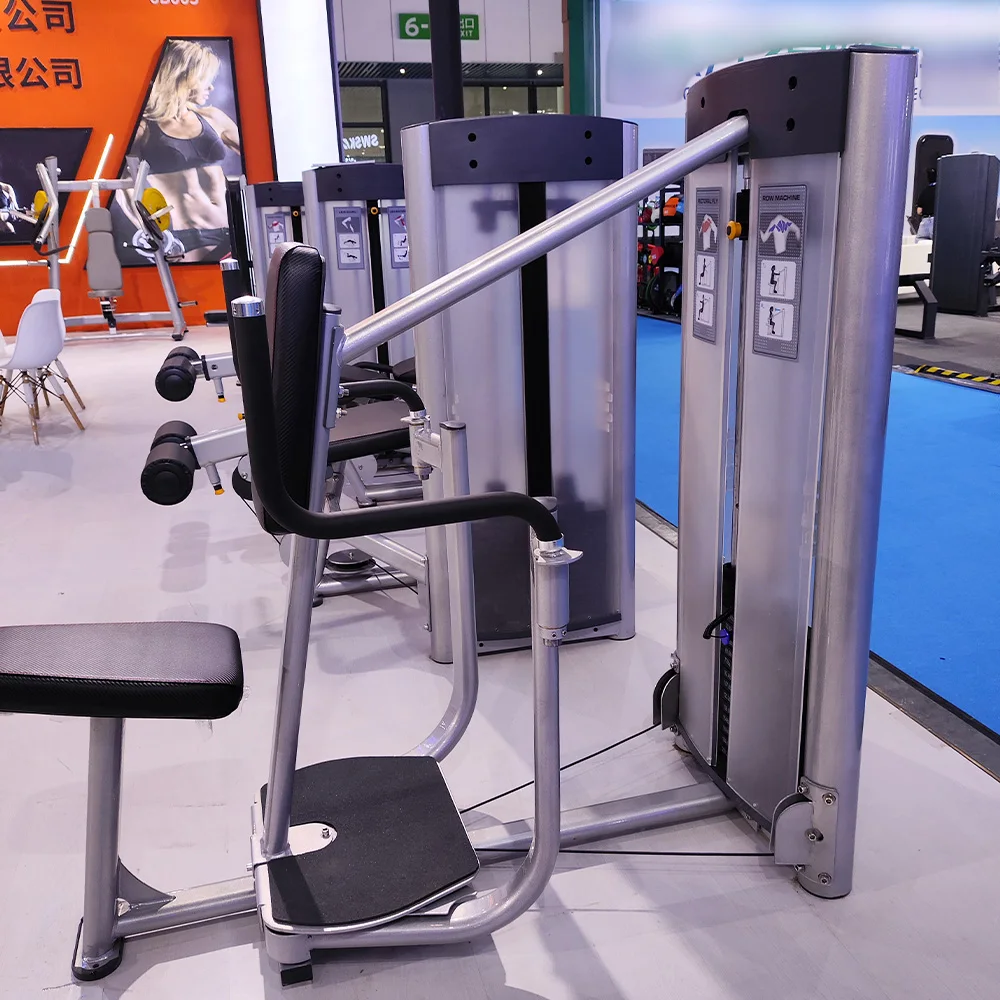 Commercial Fitness Equipment Strength Training Pec Fly Rear Delt Fitness Gym Equipment  Pec Fly Rear Delt Machine for gym