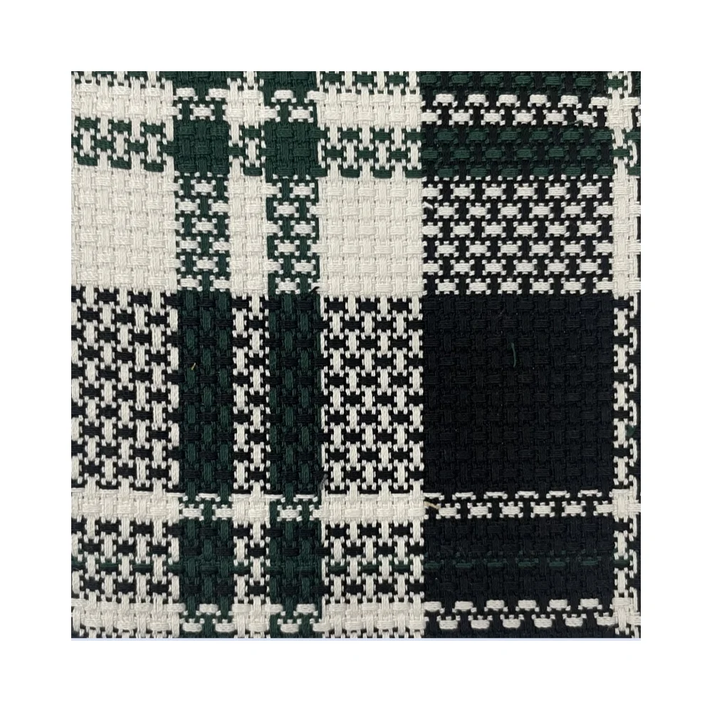 2024 Factory wholesale woven sustainable breathable wrinkle free stripes tencel rayon blend fabric for women Formal dresses