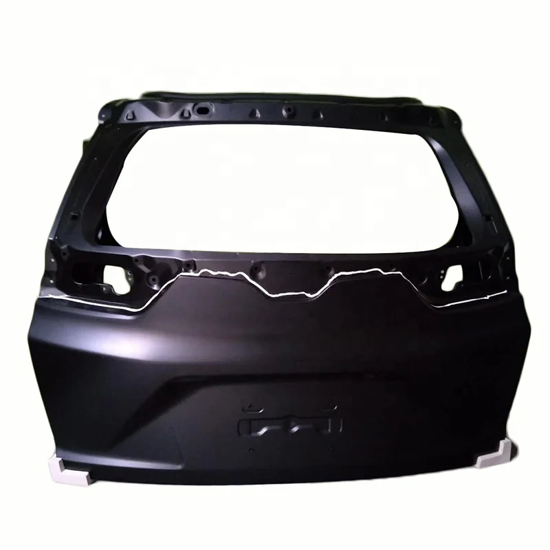 Auto Parts Tail Gate for Honda CRV 2018