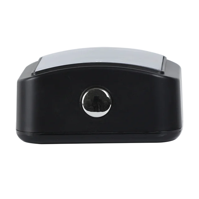 iMSH BB08204 Quartz analog  table bedside and desktop wecker despertador  custom square analogue alarm clocks