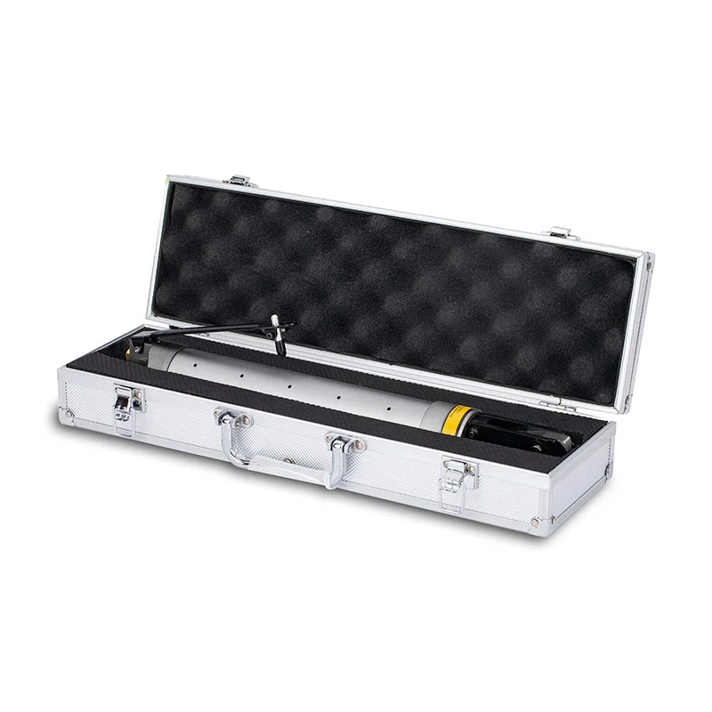 YD2000 Single Ear Clamp Pneumatic Pliers High Precision Pneumatic Clamp Tool for Secure Hose Clamping in Automotive Applications