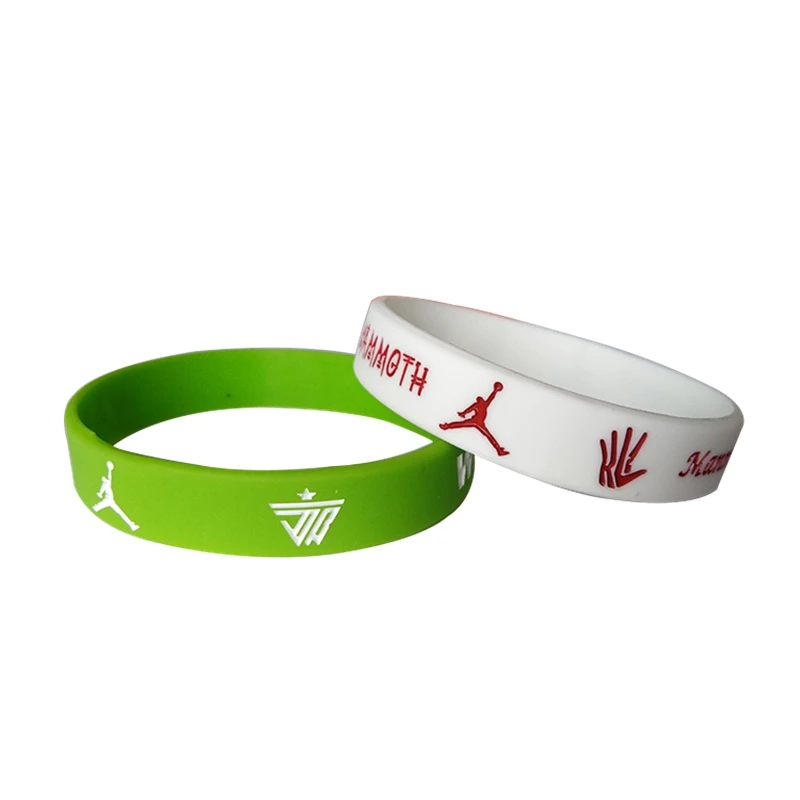 2023 Christmas Various Festive/Team Activities Wrist Band Wristband Silicone Bracelet
