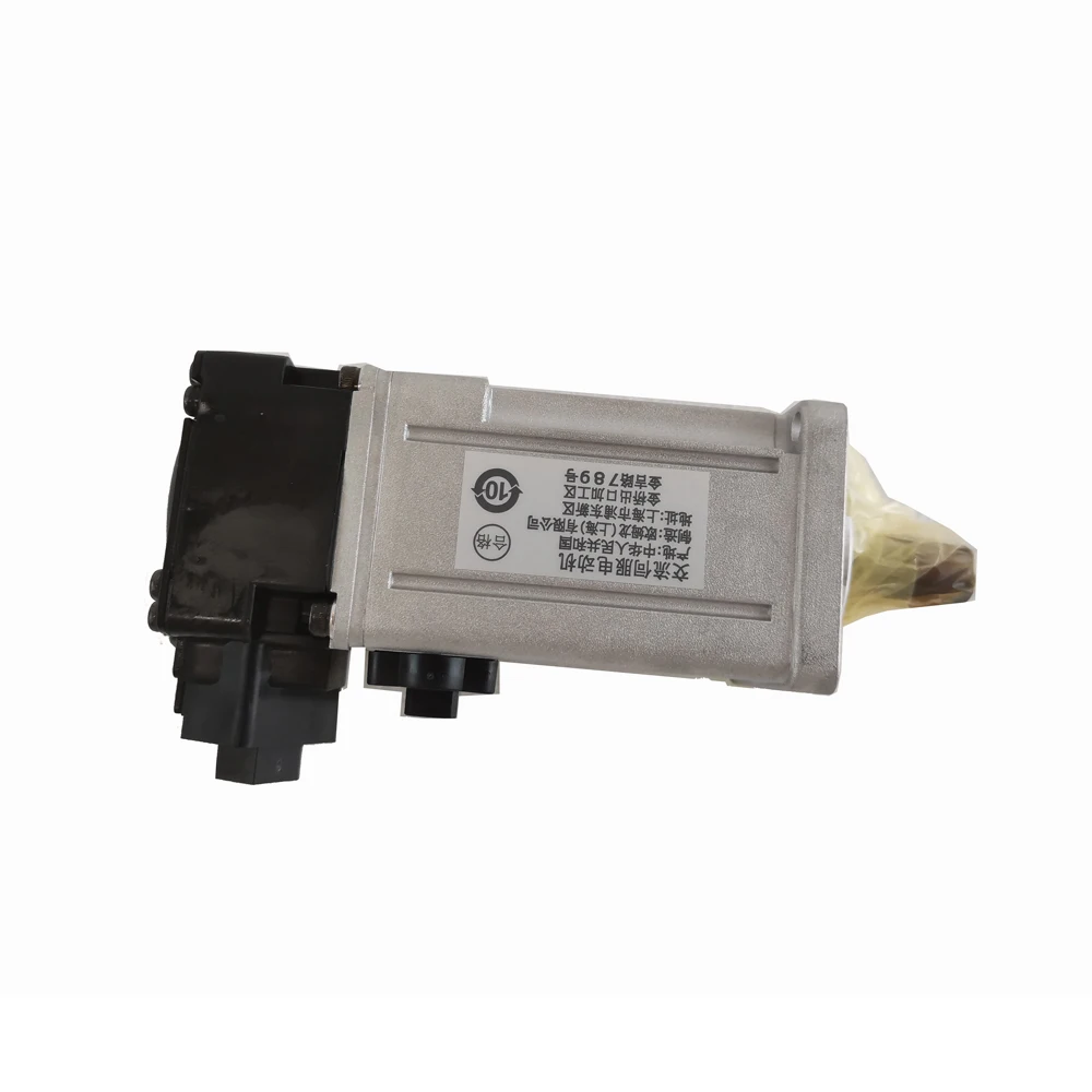 Omron Сервопривод переменного тока мотор сервопривода R88M-W10030T-B