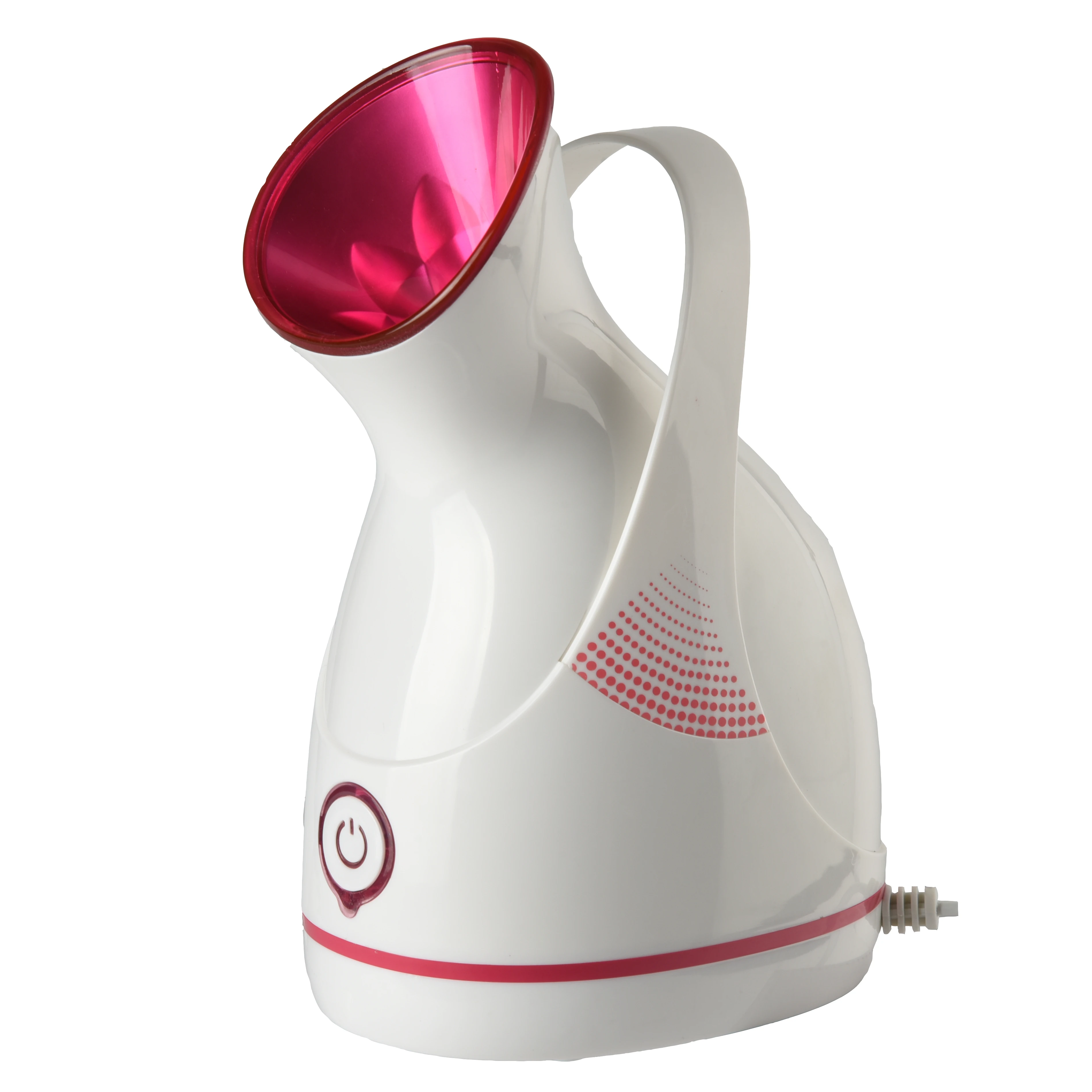 2 в 1 распаровщик ZJ уход за кожей лица паровой бытовой техники бак электрический портативный аппарат для бани Уход пароход