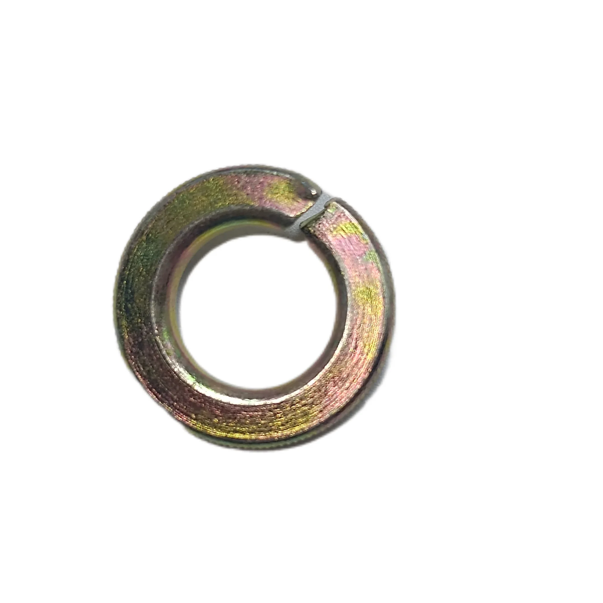 Q40510 Original for Ford Kingpin Lock Pin Spring Washer for JMC1040 N800