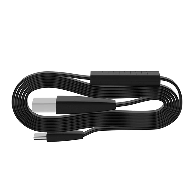 2021Smart Home Universal Remote HTS2 Temperature Humidity sensor sensor cable
