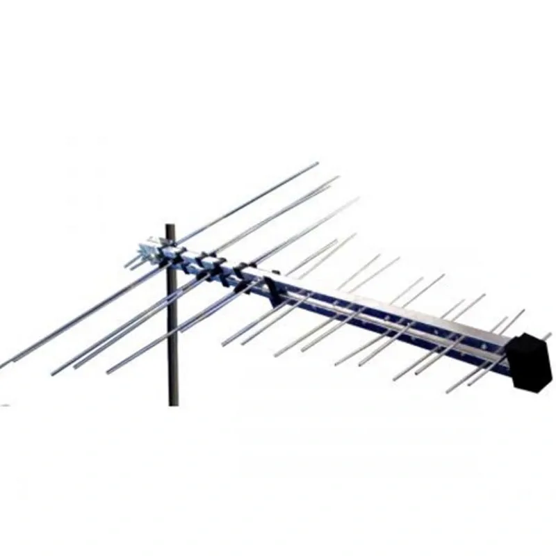 Factory Price UHF VHF Outdoor TV Antenna 32e High Quality TV Antenna dvb-t isdb-t