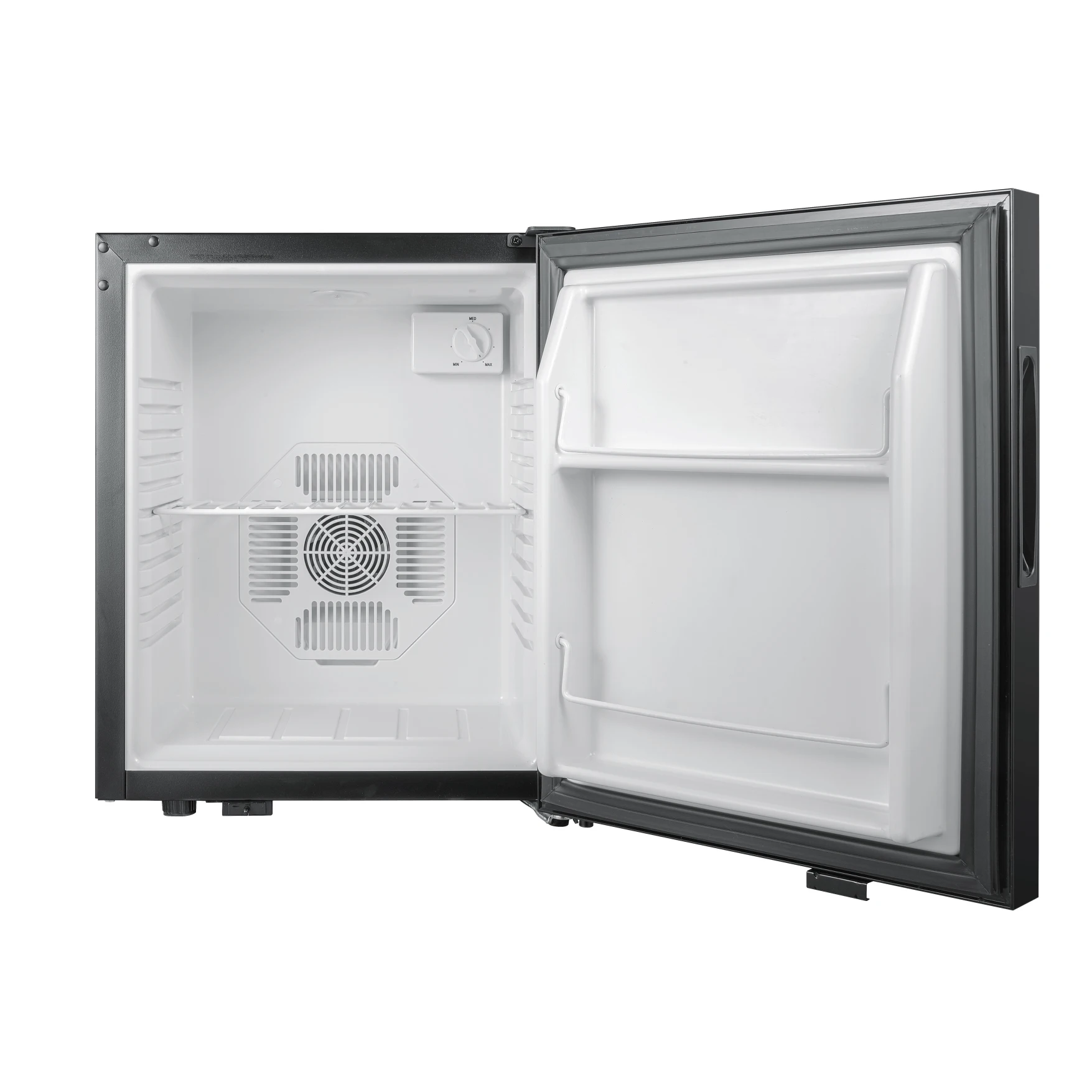 Новинка 2021 г., холодильник для напитков на 30 литров для дома и отеля, мини-холодильник из пеноматериала